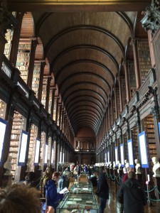 The Long Room 